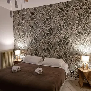 Appartamento Central Apartrooms, Palermo
