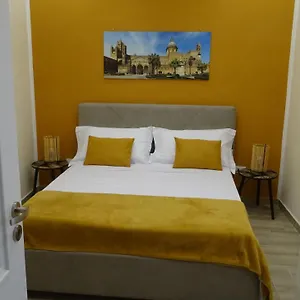 Appartamento Il Giardino Segreto, Palermo
