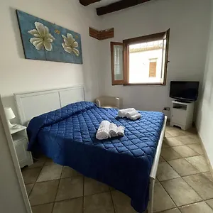 Appartamento Baglio Judica, Palermo