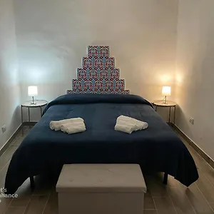 Appartamento “le Maioliche Di Salita Artale”, Palermo