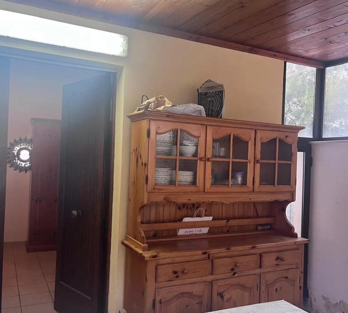 Appartement Boutique & Spa Apt 1 Palerme